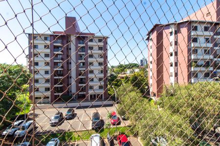 Apartamento à venda com 92m², 3 quartos e 2 vagasVISTA DO QUARTO 3