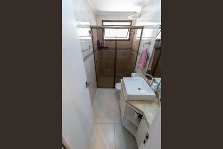 Apartamento à venda com 92m², 3 quartos e 2 vagasBANHEIRO SOCIAL