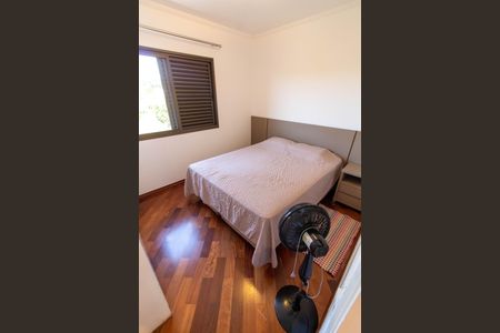 Apartamento à venda com 92m², 3 quartos e 2 vagasQUARTO 2