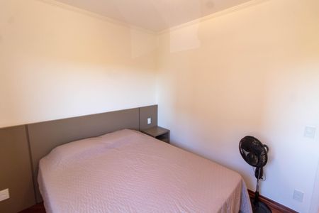 Apartamento à venda com 92m², 3 quartos e 2 vagasQUARTO 2