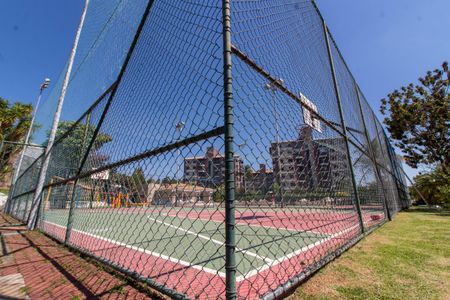 Apartamento à venda com 92m², 3 quartos e 2 vagasÁREA COMUM- QUADRA POLI