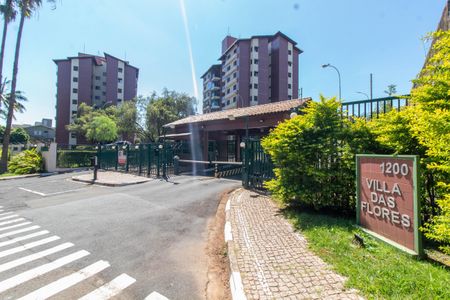 Apartamento à venda com 92m², 3 quartos e 2 vagasFACHADA