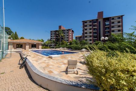 Apartamento à venda com 92m², 3 quartos e 2 vagasÁREA COMUM- PISCINA