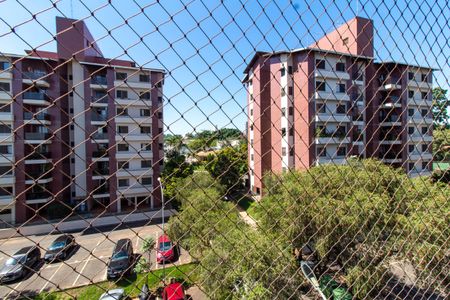 Apartamento à venda com 92m², 3 quartos e 2 vagasVISTA DO QUARTO 2