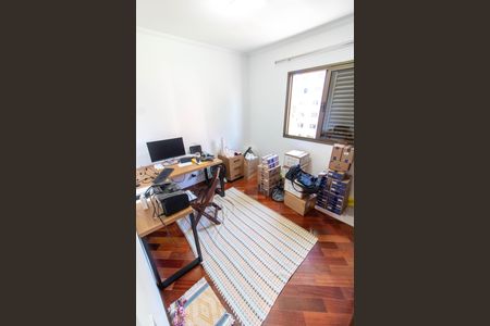 Apartamento à venda com 92m², 3 quartos e 2 vagasQUARTO 3