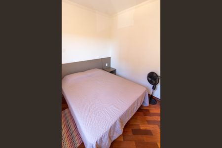 Apartamento à venda com 92m², 3 quartos e 2 vagasQUARTO 2