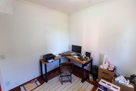 Apartamento à venda com 92m², 3 quartos e 2 vagasQUARTO 3