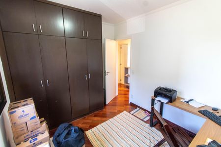 Apartamento à venda com 92m², 3 quartos e 2 vagasQUARTO 3
