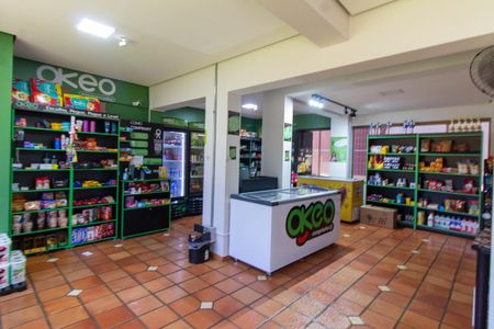 Apartamento à venda com 92m², 3 quartos e 2 vagasÁREA COMUM- MINI MERCADO