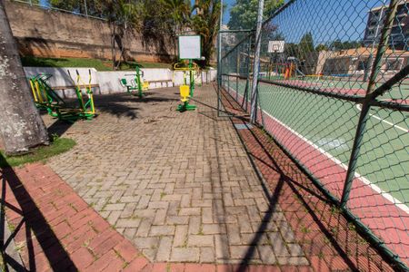 Apartamento à venda com 92m², 3 quartos e 2 vagasÁREA COMUM- PLAYGROUND