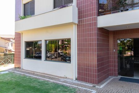 Apartamento à venda com 92m², 3 quartos e 2 vagasÁREA COMUM- BRINQUEDOTECA