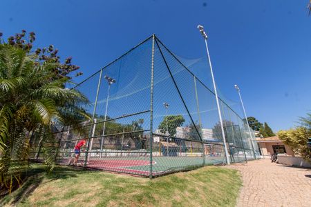 Apartamento à venda com 92m², 3 quartos e 2 vagasÁREA COMUM- QUADRA POLI