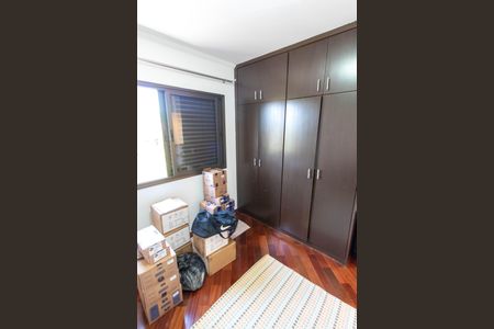 Apartamento à venda com 92m², 3 quartos e 2 vagasQUARTO 3