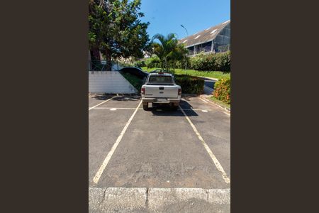 Apartamento à venda com 92m², 3 quartos e 2 vagasGARAGEM