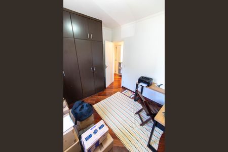 Apartamento à venda com 92m², 3 quartos e 2 vagasQUARTO 3