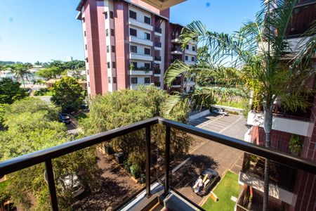 Apartamento à venda com 92m², 3 quartos e 2 vagasVISTA DA SACADA