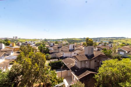 Apartamento à venda com 92m², 3 quartos e 2 vagasVISTA DA SUITE