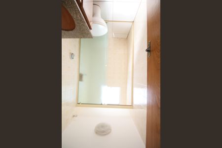 Apartamento à venda com 52m², 2 quartos e 1 vagaBanheiro