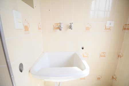 Apartamento à venda com 52m², 2 quartos e 1 vagaÁrea de Serviço