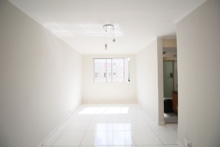 Sala de apartamento à venda com 2 quartos, 52m² em Jardim Umuarama, São Paulo