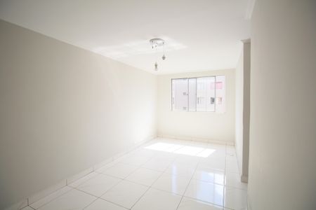Apartamento à venda com 52m², 2 quartos e 1 vagaSala