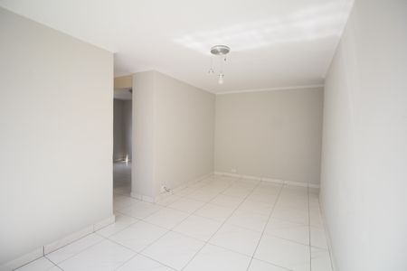 Sala de apartamento à venda com 2 quartos, 52m² em Jardim Umuarama, São Paulo