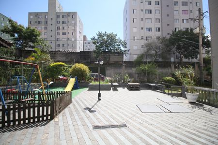 Apartamento à venda com 52m², 2 quartos e 1 vagaÁrea comum