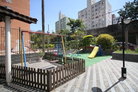 Apartamento à venda com 52m², 2 quartos e 1 vagaÁrea comum - Playground