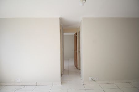 Sala de apartamento à venda com 2 quartos, 52m² em Jardim Umuarama, São Paulo