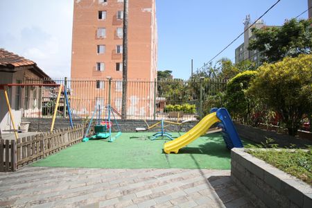 Apartamento à venda com 52m², 2 quartos e 1 vagaÁrea comum - Playground