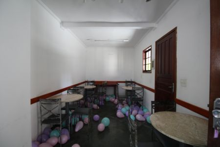 Apartamento à venda com 52m², 2 quartos e 1 vagaÁrea comum - Salão de festas