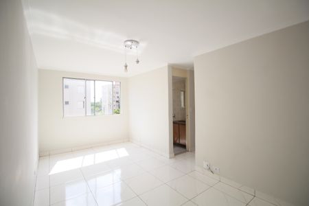 Apartamento à venda com 52m², 2 quartos e 1 vagaSala