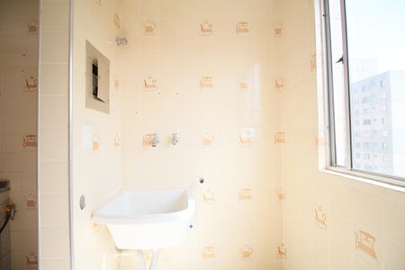 Apartamento à venda com 52m², 2 quartos e 1 vagaÁrea de Serviço