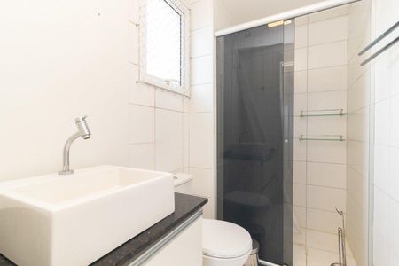 Apartamento para alugar com 72m², 3 quartos e 1 vagaBanheiro