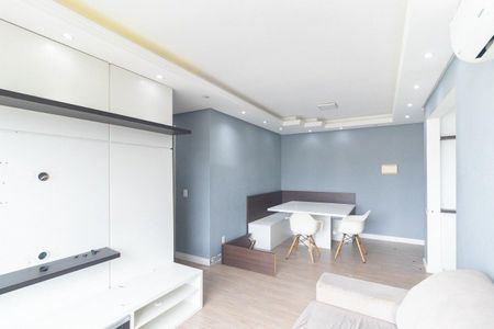 Sala de apartamento para alugar com 3 quartos, 72m² em Cavalhada, Porto Alegre