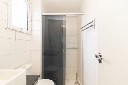 Apartamento para alugar com 72m², 3 quartos e 1 vagaBanheiro