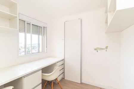 Quarto 1 de apartamento para alugar com 3 quartos, 72m² em Cavalhada, Porto Alegre