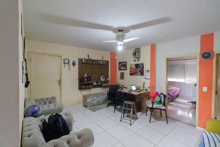 Apartamento à venda com 81m², 2 quartos e sem vaga Apartamento à venda com 81m², 2 quartos e sem vagaFoto 02