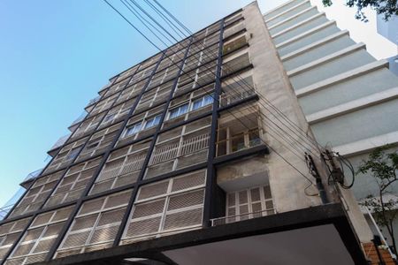 Apartamento à venda com 81m², 2 quartos e sem vaga Apartamento à venda com 81m², 2 quartos e sem vagaFoto 26