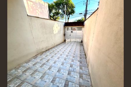 Casa para alugar com 156m², 3 quartos e 2 vagasGaragem
