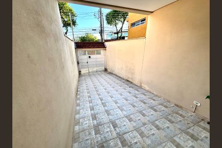 Casa para alugar com 156m², 3 quartos e 2 vagasGaragem