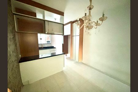 Sala de Jantar de casa para alugar com 3 quartos, 156m² em Jardim Triana, São Paulo