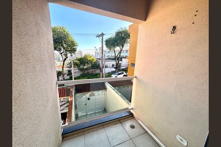 Casa para alugar com 156m², 3 quartos e 2 vagasVaranda