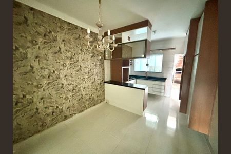 Casa para alugar com 156m², 3 quartos e 2 vagasSala de Jantar