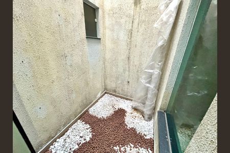 Área comum de casa para alugar com 3 quartos, 156m² em Jardim Triana, São Paulo