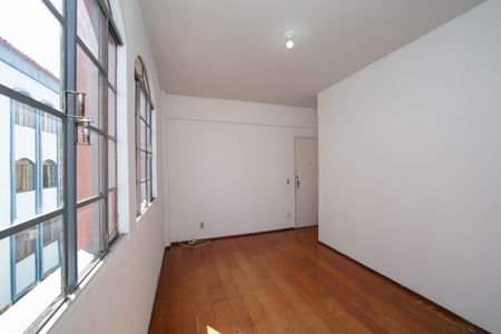 SALA de apartamento à venda com 2 quartos, 76m² em Padre Eustáquio, Belo Horizonte