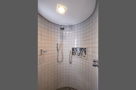 Apartamento para alugar com 57m², 1 quarto e 2 vagasSuíte