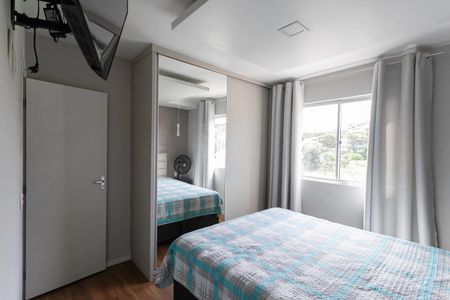 Apartamento à venda com 71m², 3 quartos e 2 vagasSuíte 
