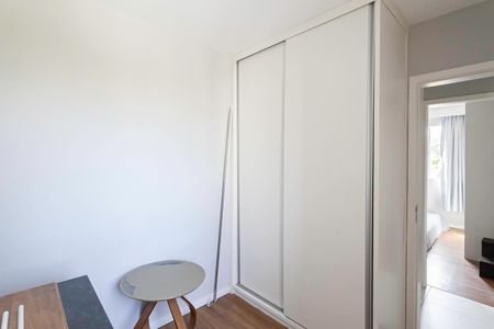 Apartamento à venda com 71m², 3 quartos e 2 vagasQuarto 2