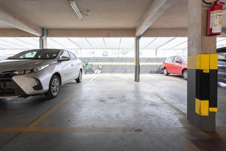 Apartamento à venda com 71m², 3 quartos e 2 vagasGaragem